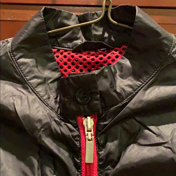 Eckōred Windbreaker Jacket - Picture 4 of 7
